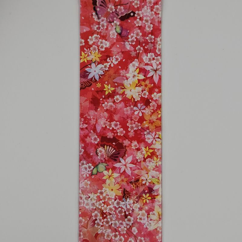 10x Nailart Transfer Folie in Box #9-07