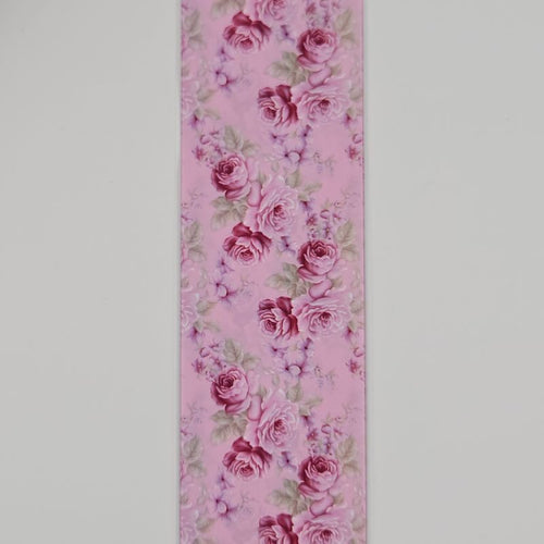 Bild 1 in Galerieansicht laden. 10x Nailart Transfer Folie in Box #9-07