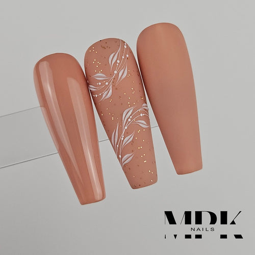 Bild 1 in Galerieansicht laden. Deluxe UV Painting Gel 5ml 972 Art Style Natural