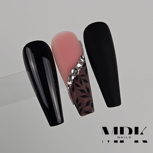 Bild 1 in Galerieansicht laden. Deluxe UV Painting Gel 5ml 997 Achromatic Black