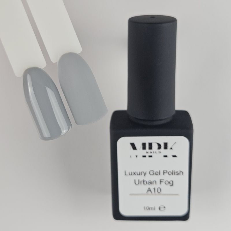 Luxury UV Nagellack A10 Urban Fog