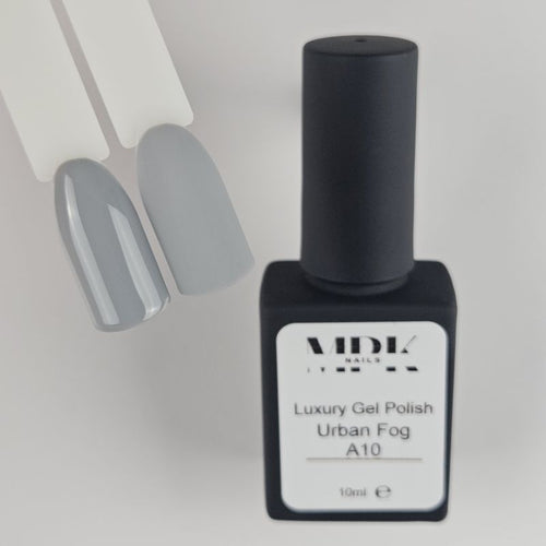 Bild 1 in Galerieansicht laden. Luxury UV Nagellack A10 Urban Fog