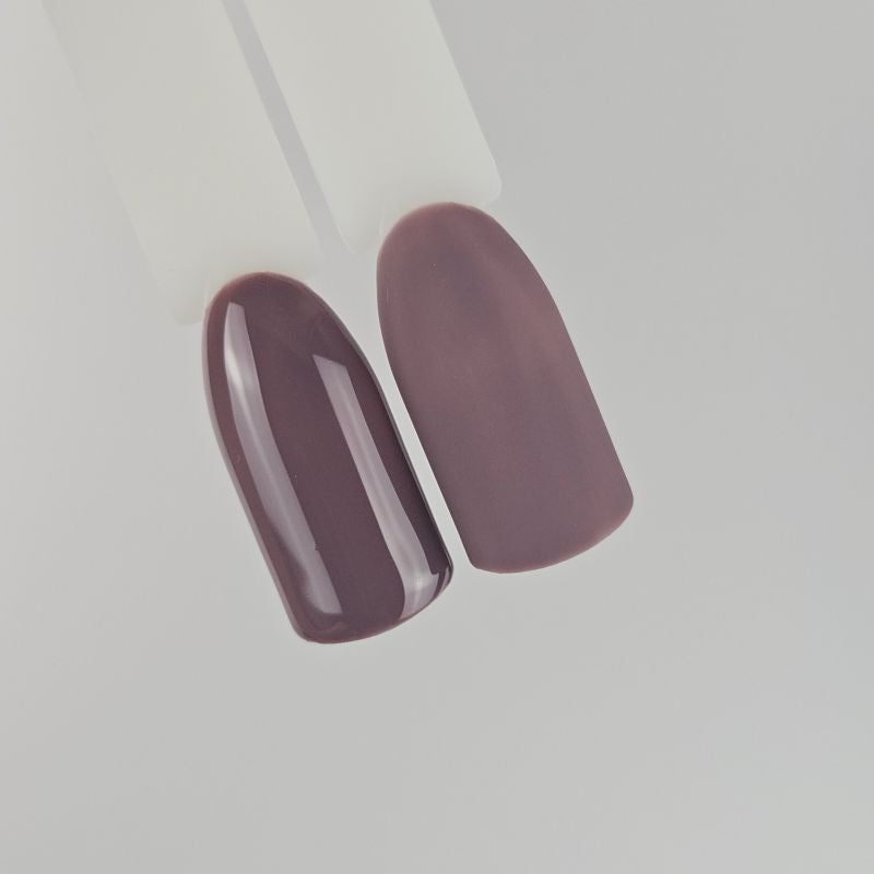 Luxury UV Nagellack A11 Mystic Taupe