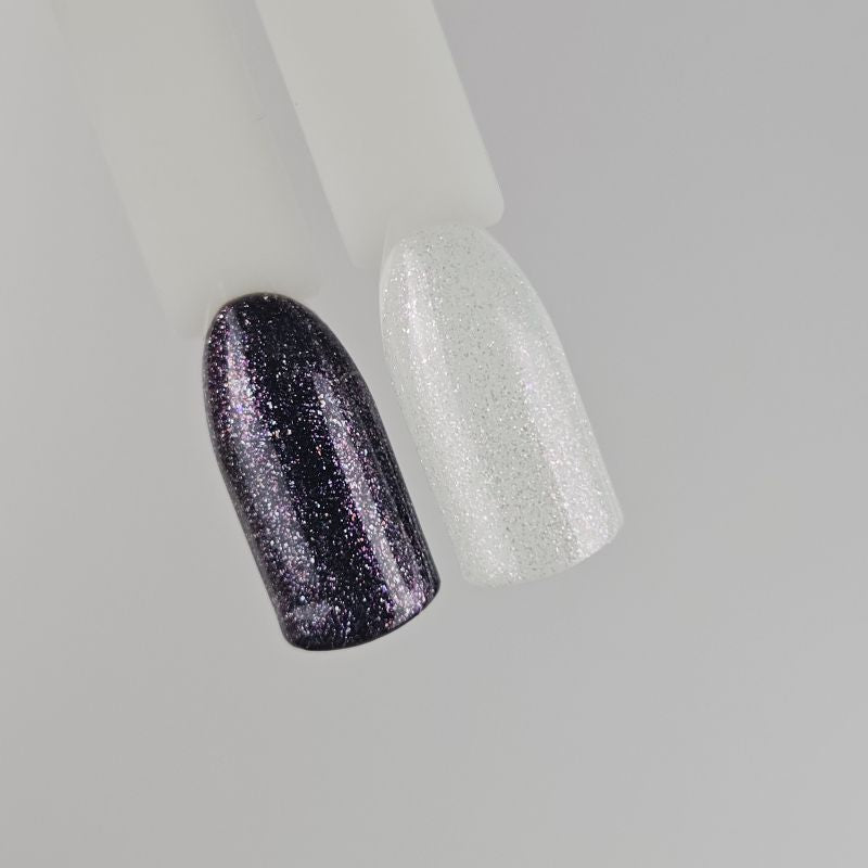 Luxury UV Nagellack A13 Moonlight Frost