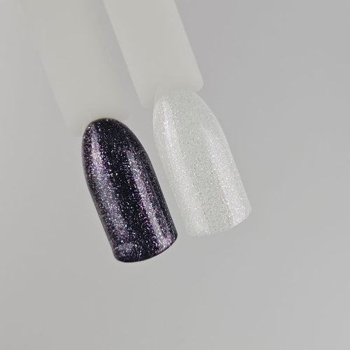 Bild 1 in Galerieansicht laden. Luxury UV Nagellack A13 Moonlight Frost