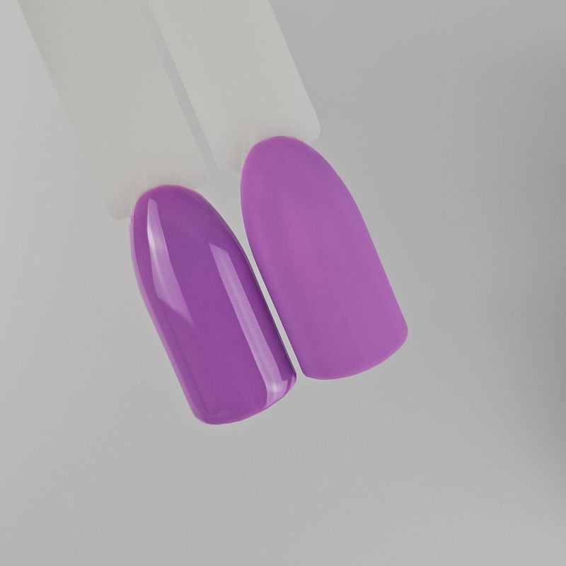 Luxury UV Nagellack A15 Purple Pulse