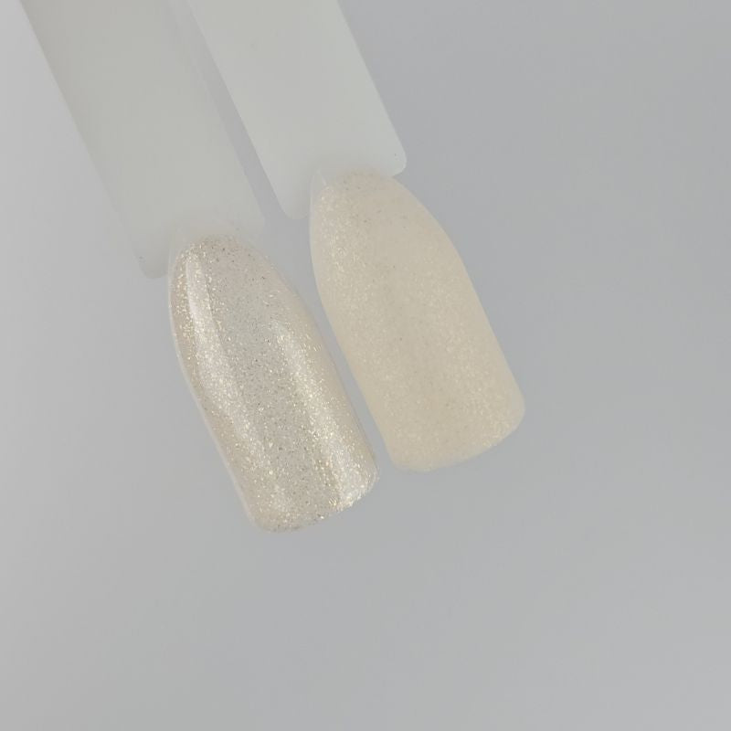 Luxury UV Nagellack A18 Crystal Beige