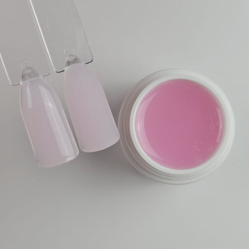Bild 1 in Galerieansicht laden. Precious Acryl-Gel Light Rose  5ml - ABVERKAUF
