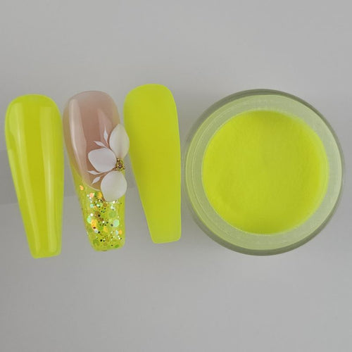 Bild 1 in Galerieansicht laden. Farb-Acryl 47 Bright Yellow