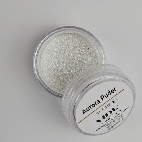 Bild 1 in Galerieansicht laden. Aurora Puder