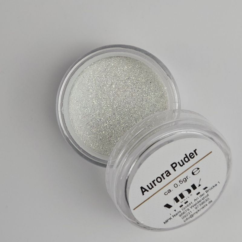 Aurora Puder
