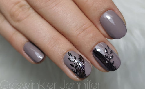 Bild 1 in Galerieansicht laden. Deluxe UV Painting Gel 5ml B868 Dark Nude