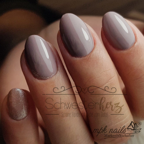 Bild 1 in Galerieansicht laden. Deluxe UV Painting Gel 5ml B868 Dark Nude