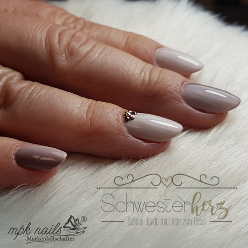 Bild 1 in Galerieansicht laden. Deluxe UV Painting Gel 5ml B868 Dark Nude