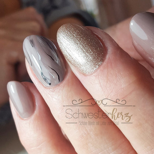 Bild 1 in Galerieansicht laden. Deluxe UV Painting Gel 5ml B868 Dark Nude
