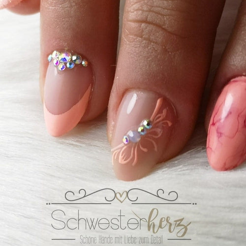 Bild 1 in Galerieansicht laden. Deluxe UV Painting Gel 5ml B870 Happy Day