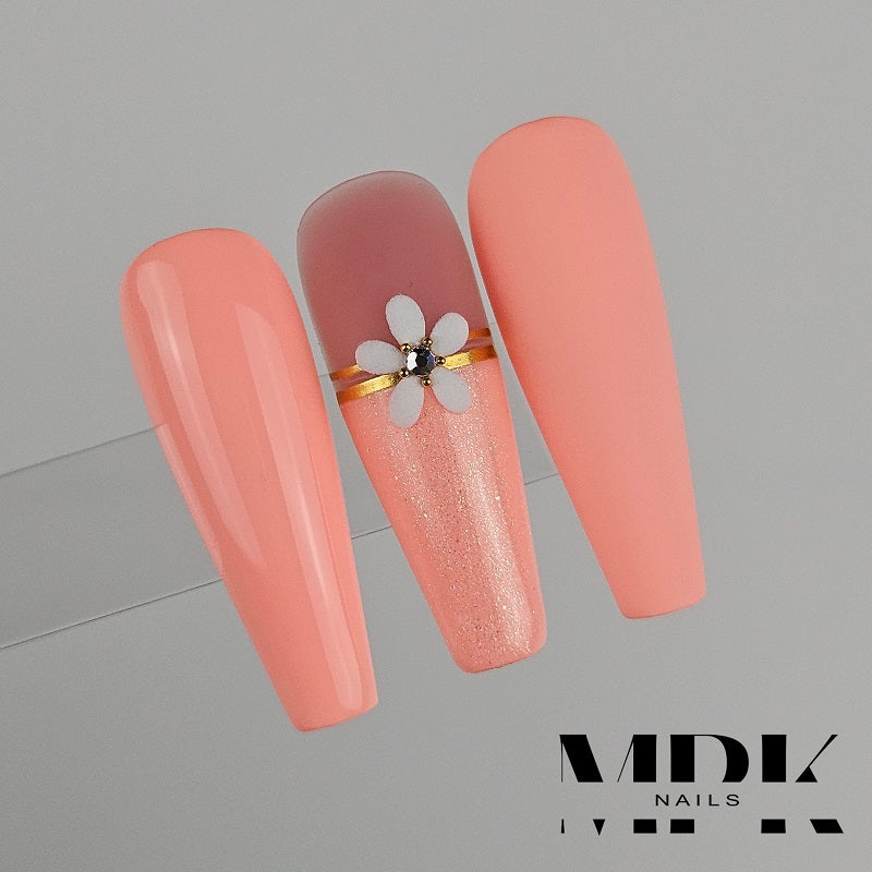 Deluxe UV Painting Gel 5ml B870 Happy Day