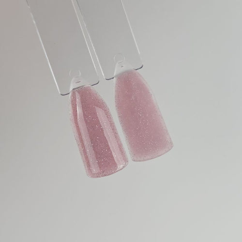 Bild 1 in Galerieansicht laden. Builder Gel Blush Diamonds