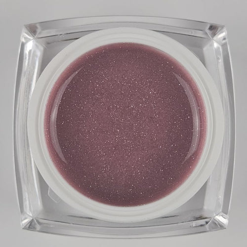 Bild 1 in Galerieansicht laden. Builder Gel Blush Diamonds