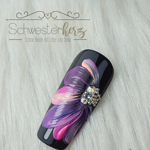 Bild 1 in Galerieansicht laden. Deluxe UV Painting Gel 5ml C103 Fig