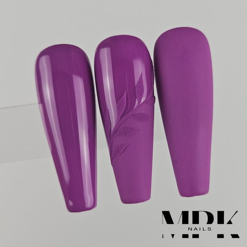 Deluxe UV-Painting Gel 5ml C106 Madam