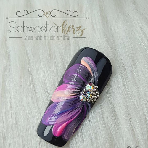 Bild 1 in Galerieansicht laden. Deluxe UV-Painting Gel 5ml C106 Madam