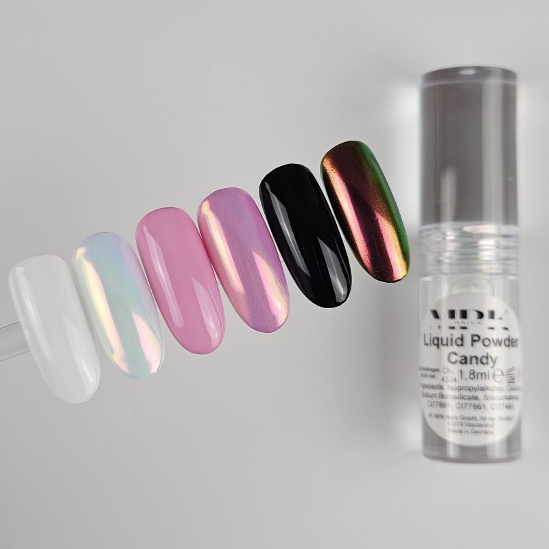Liquid Powder 01) Candy
