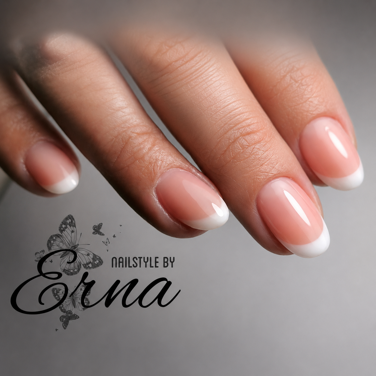 Precious Acryl-Gel Fine Apricot 5ml - ABVERKAUF