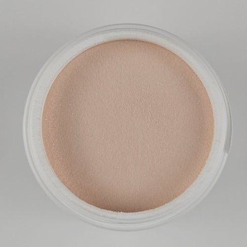 Bild 1 in Galerieansicht laden. Acrylpuder Cover Peach 20gr. - ABVERKAUF