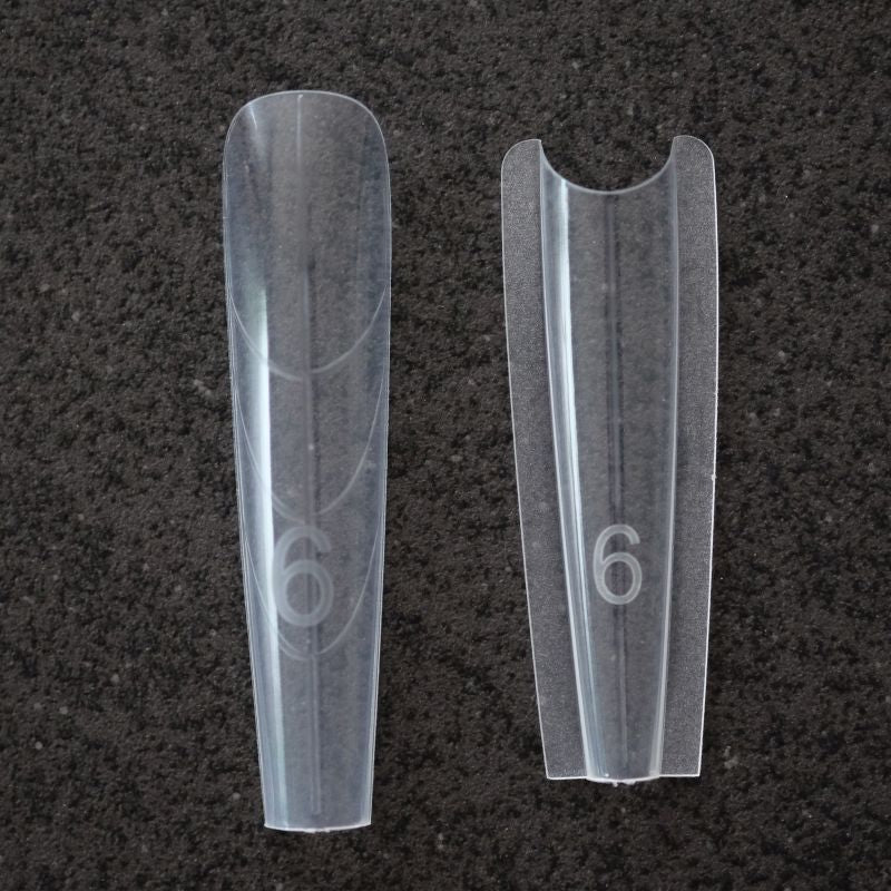 Sandwich Dual Tips 240 Stück