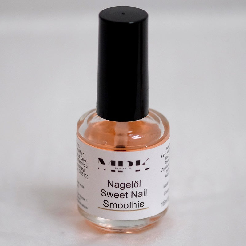 Nagelöl  - Sweet Nail Smoothie