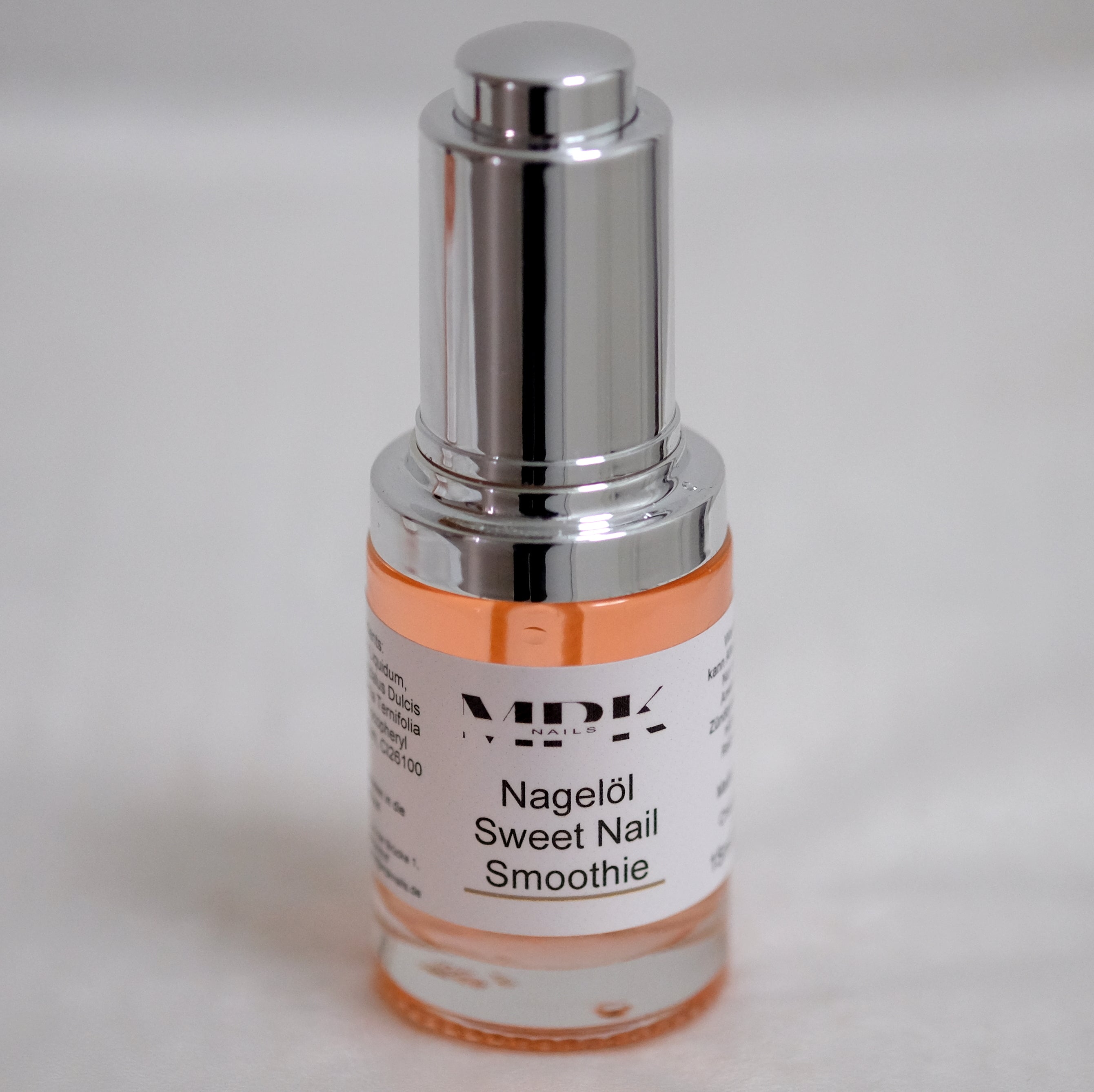 Nagelöl  - Sweet Nail Smoothie