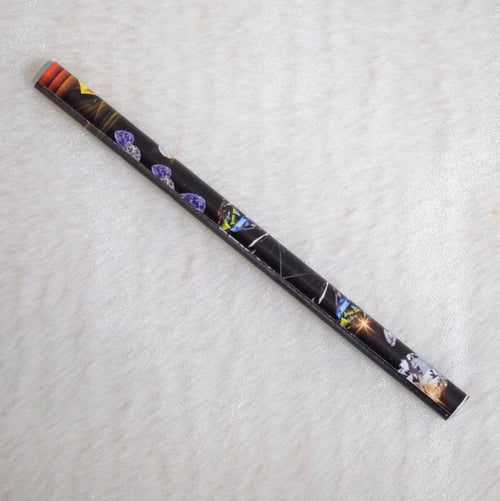 Bild 1 in Galerieansicht laden. Wachsstift / Strass Picker 11cm