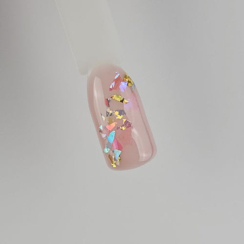 Bild 1 in Galerieansicht laden. Nail Art Glitter Flakes MIX
