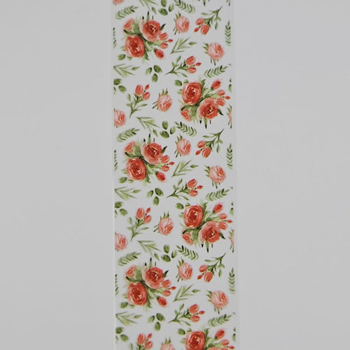 Bild 1 in Galerieansicht laden. 10x Nailart Transfer Folie in Box #Flowers