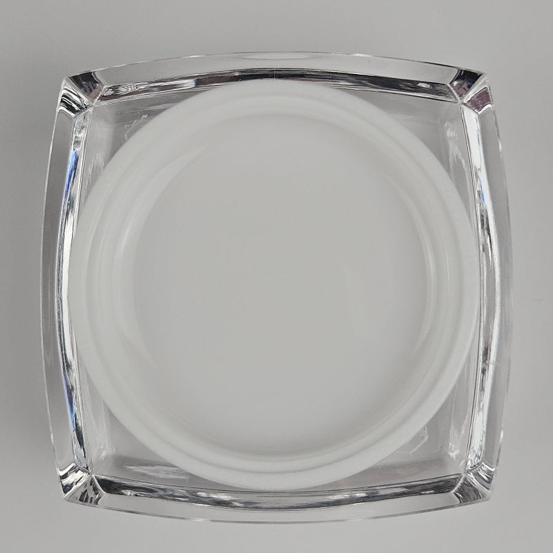 Precious Fiberglasgel French White