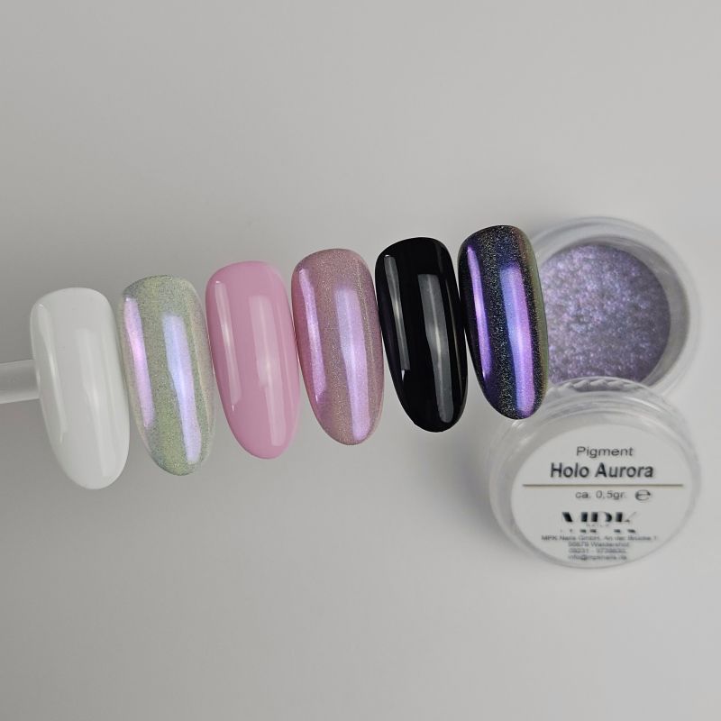 Holo Aurora
