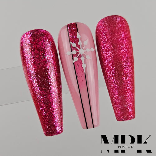 Bild 1 in Galerieansicht laden. Noble Chromes Elegance Hot Pink
