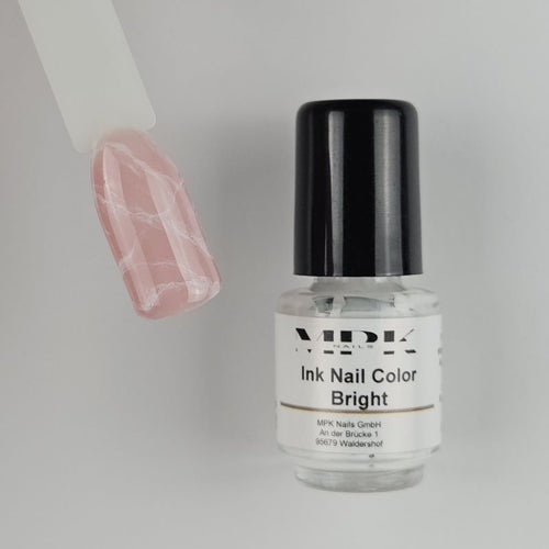 Bild 1 in Galerieansicht laden. Ink Nail Color Bright