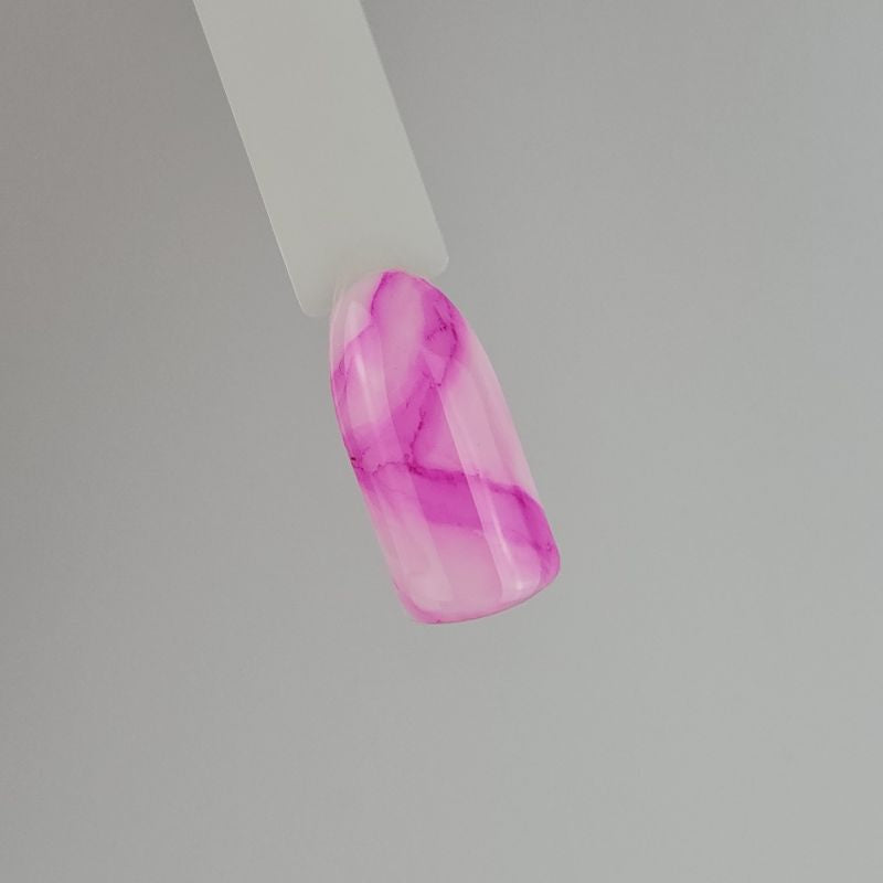 Ink Nail Color Girlie