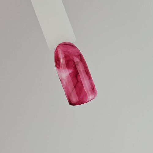 Bild 1 in Galerieansicht laden. Ink Nail Color Wine