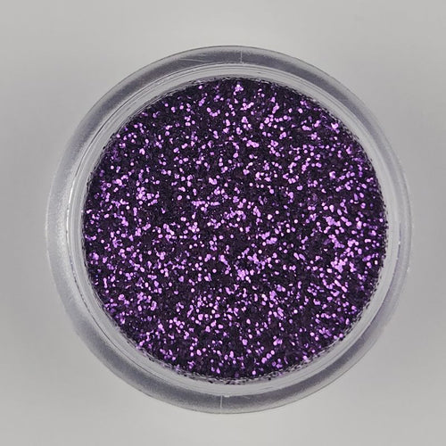 Bild 1 in Galerieansicht laden. Kosmetik Glitter Amethyst