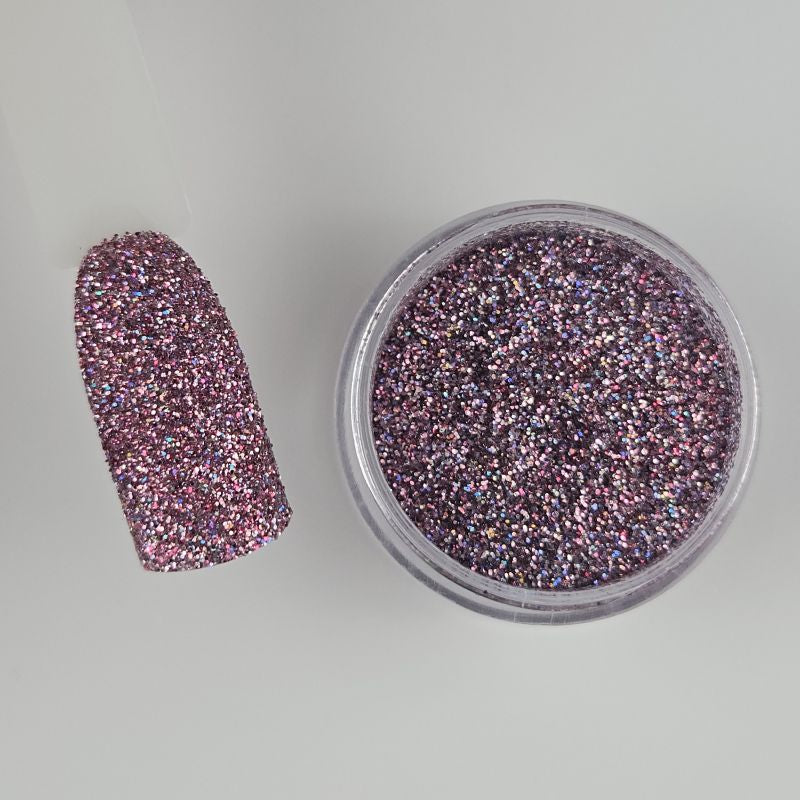Kosmetik Glitter Holo