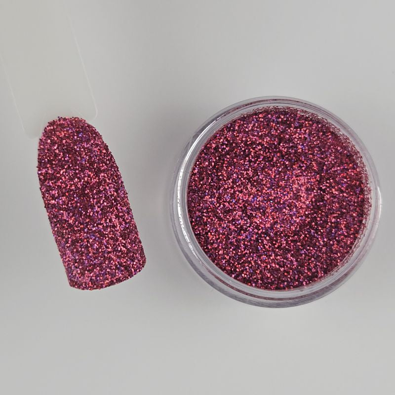 Kosmetik Glitter Holo
