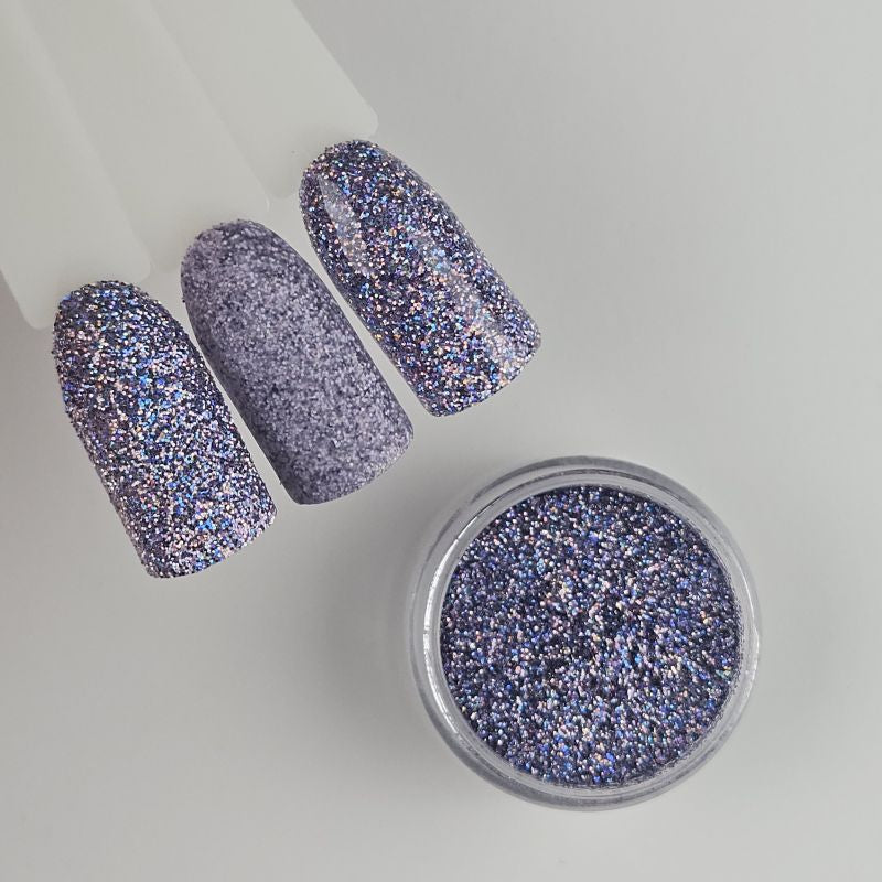 Kosmetik Glitter Holo