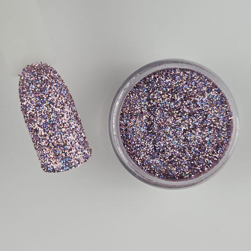 Kosmetik Glitter Holo