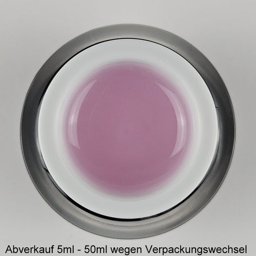 Bild 1 in Galerieansicht laden. Precious Acryl-Gel Light Rose  5ml - ABVERKAUF