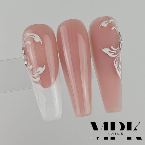 Bild 1 in Galerieansicht laden. Fame & Glamour Modellierbares Make-Up Gel Nature