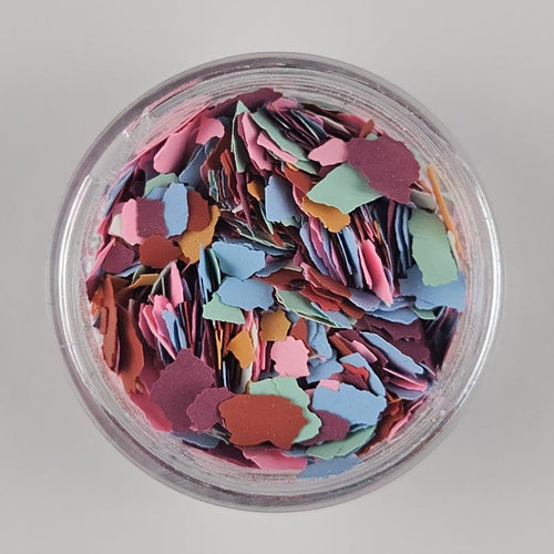 Bild 1 in Galerieansicht laden. Nail Art Moro Splitter MIX