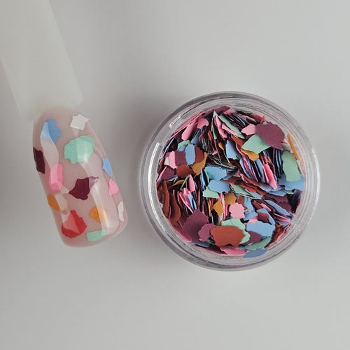 Bild 1 in Galerieansicht laden. Nail Art Moro Splitter MIX